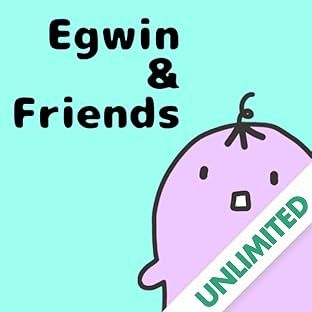 Egwin & Friends